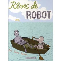 Rêves De Robot
