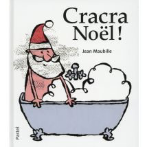 Cracra Noël!