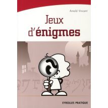 Jeux D'Énigmes