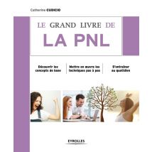 Le Grand Livre De La Pnl - 50 Fiches Mémo Détachables