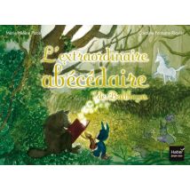 L'Extraordinaire Abécédaire De Balthazar