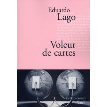 Voleur De Cartes