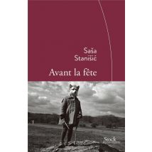 Avant La Fête