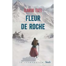 Fleur De Roche