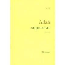 Allah Superstar