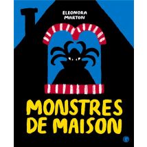 Monstres De Maison