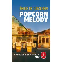 Popcorn Melody