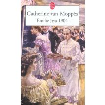 Emilie, Java 1904
