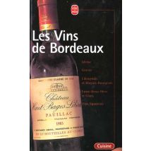 Les Vins De Bordeaux
