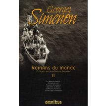 Romans Du Monde T.2