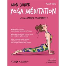 Mon Cahier Yoga Meditation