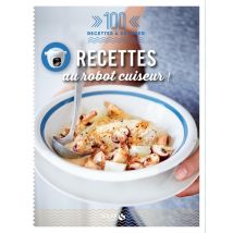 Recettes Au Robot Cuiseur