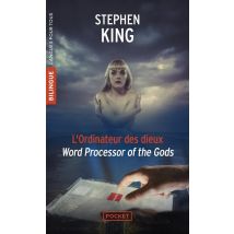 L'Ordinateur Des Dieux - Word Processor Of The Gods