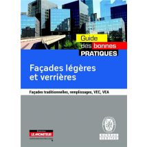 Façades Légères Et Verrières - Façades Traditionnelles, Remplissages, Vec, Vea