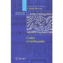 Iris : Codes Et Turbocodes