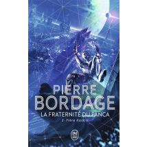 La Fraternité Du Panca Tome 3 : Frère Kalkin