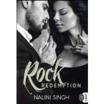 Rock Redemption