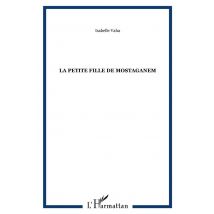 La Petite Fille De Mostaganem