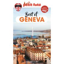Best Of Geneva (édition 2020/2021) - Édition En Anglais