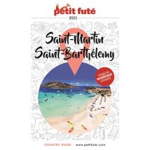 Country Guide : Saint-martin - Saint-barthélemy