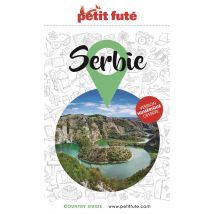 Country Guide : Serbie (édition 2022/2023)
