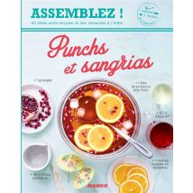 Punchs Et Cocktails