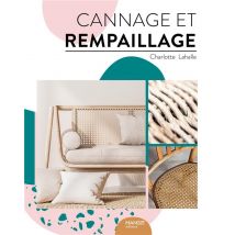 Cannage Et Rempaillage