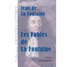 Les Fables De La Fontaine