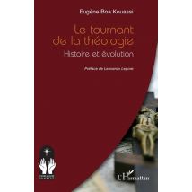 Le Tournant De La Théologie : Histoire Et Évolution