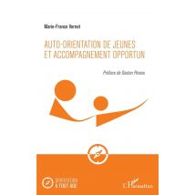 Auto-orientation De Jeunes Et Accompagnement Opportun