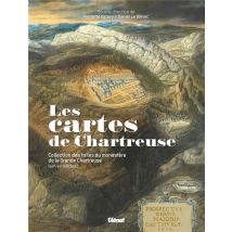 Les Cartes De Chartreuse