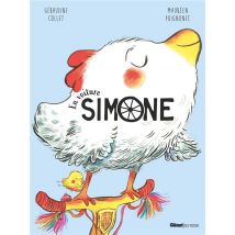 En Voiture Simone
