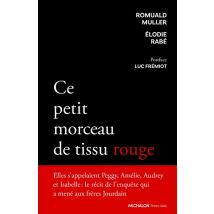 Ce Petit Morceau De Tissu Rouge