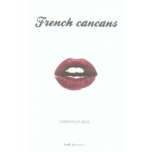 French Cancans
