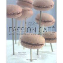 Passion Cafe