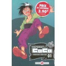 Full Ahead ! Coco Tome 1