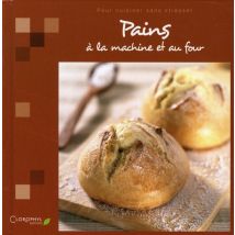 Pains À La Machine Et Au Four