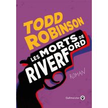 Les Morts De Riverford