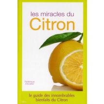 Les Miracles Du Citron