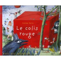 Le Colis Rouge