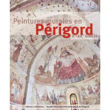 Peintures Murales En Périgord