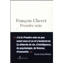 Prendre Soin