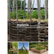 Materia, D'Autres Materiaux Pour Le Jardin