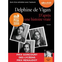 D'Après Une Histoire Vraie