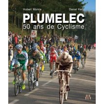 Plumelec, 50 Ans De Cyclisme