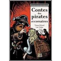 Contes Des Pirates Et Corsaires