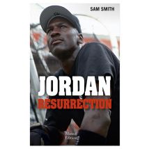 Jordan Résurrection