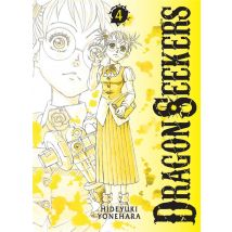 Dragon Seekers Tome 4