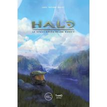 Halo - Le Space-opera Selon Bungie
