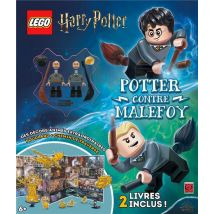 Lego - Harry Potter - Harry Potter Contre Malfoy